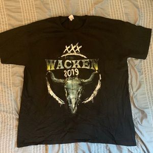 Wacken Open Air T